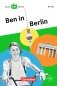 Ben in Berlin А1-А2. Lekture mit Audios online фото книги маленькое 2