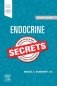Endocrine Secrets фото книги маленькое 2