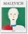 Malevich фото книги маленькое 2
