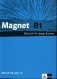 Magnet B1. Testheft (+ Audio CD) фото книги маленькое 2