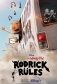 Diary of a Wimpy Kid: Rodrick Rules (Book 2) фото книги маленькое 2