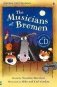 The Musicians of Bremen (+ Audio CD) фото книги маленькое 2