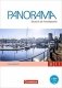 Panorama: B1: Teilband 1 - Übungsbuch DaF mit Audio-CD (+ Audio CD) фото книги маленькое 2