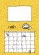 Кот Саймона. Календарь 2020 настенный фото книги маленькое 4