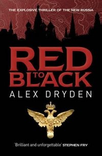 Red to Black фото книги