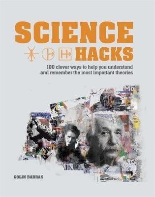 Science Hacks фото книги