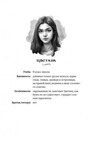 Здесь водятся бесы фото книги 6