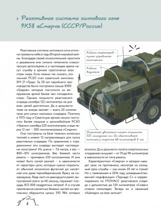 Самое мощное оружие мира фото книги 10