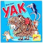Настольная игра "Як (Yak)" фото книги