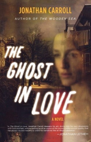 The Ghost in Love фото книги