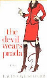 The Devil Wears Prada фото книги