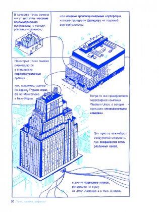 Скрытые системы. Вода, электричество, интернет и другие загадочные вещи, с которыми мы сталкиваемся каждый день фото книги 11