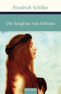 Die Jungfrau von Orleans фото книги