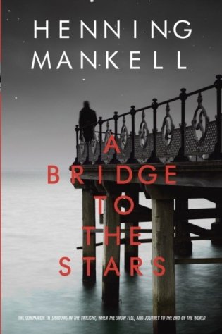 A Bridge to the Stars фото книги