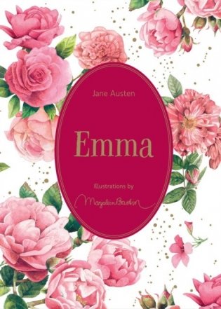 Emma фото книги