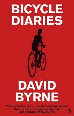 Bicycle Diaries фото книги