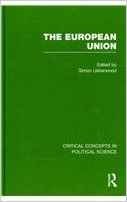 The European Union фото книги
