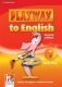 Playway to English Level 1 Cards Pack фото книги маленькое 2