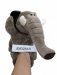 Кукла-перчатка "Слон", с длинными ногами, 29 см фото книги маленькое 2
