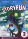 Storyfun for Movers. Level 3. Student's Book with Online Activities and Home Fun. Booklet 3 фото книги маленькое 2