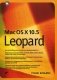 Mac OS X 10.5 Leopard фото книги маленькое 2