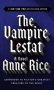 Vampire Lestat фото книги маленькое 2