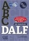 ABC Delf: Livre De L'eleve + CD. Niveaux С1-С2 (+ Audio CD) фото книги маленькое 2