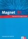 Magnet: Arbeitsbuch B1 MIT Audio-CD (+ Audio CD) фото книги маленькое 2