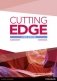 Cutting Edge. Elementary. Workbook without Key фото книги маленькое 2