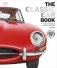 The Classic Car Book: The Definitive Visual History фото книги маленькое 2