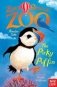Zoe's Rescue Zoo. The Picky Puffin фото книги маленькое 2
