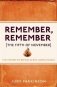 Remember, Remember. The Fifth of November. History of Britain фото книги маленькое 2