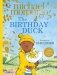 Birthday duck фото книги маленькое 2