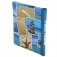 Фотоальбом "Travel", 10 "магнитных" листов, 23x28 см фото книги маленькое 3