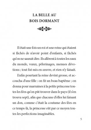 Синяя борода. Книга для чтения на французском языке фото книги 5