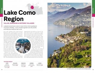 Lonely Planet the Italian Lakes фото книги 11