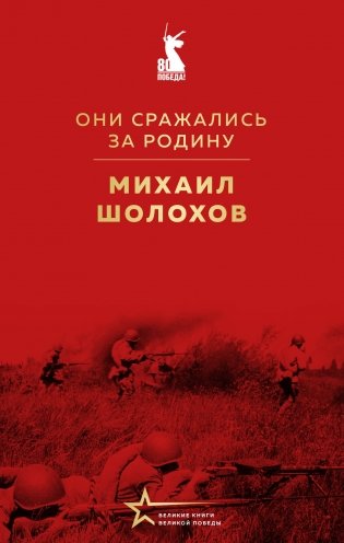 Они сражались за Родину фото книги
