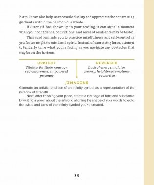Artist Decoded Tarot фото книги 3