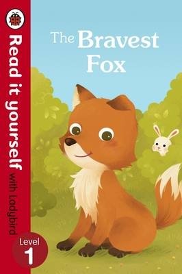 The Bravest Fox фото книги