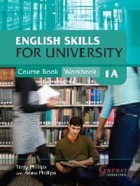 English Skills for University. Level 1A + 3 CD (+ Audio CD) фото книги
