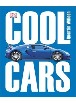 Cool Cars фото книги