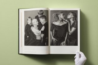 Bruce Weber фото книги 3