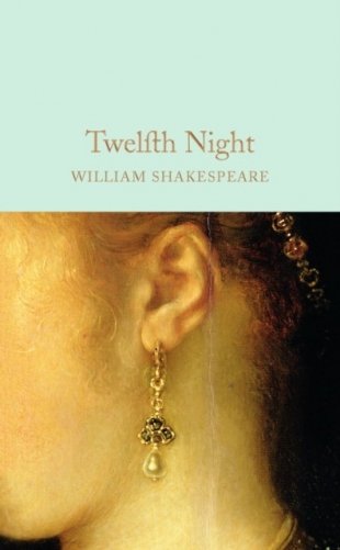 Twelfth Night фото книги