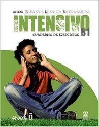 Curso Intensivo B1. Cuaderno de Ejercicios (+ CD-ROM) фото книги