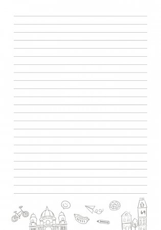 Deutsch Vokabelheft фото книги 10