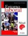 Entorno Laboral (+ Audio CD) фото книги маленькое 2