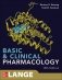 Basic and Clinical Pharmacology 15e IE фото книги маленькое 2