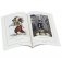 Костюмы парижан с древних времен до XIX века фото книги маленькое 4