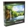 Фотоальбом "Waterfalls" (500 фотографий) фото книги маленькое 2
