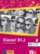 Klasse! B1.2. Kursbuch mit Audios und Videos online фото книги маленькое 2